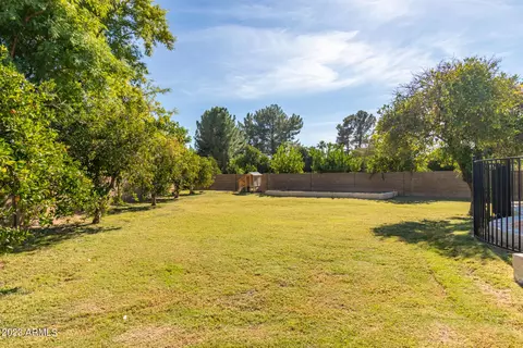 3848 E Mallory St, Mesa, AZ 85215 photo 52