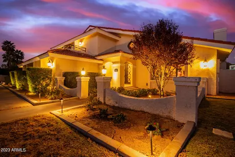 3848 E Mallory St, Mesa, AZ 85215 photo 7