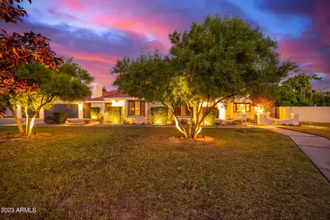 3848 E Mallory St, Mesa, AZ 85215 photo 4