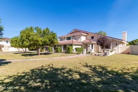 3848 E Mallory St, Mesa, AZ 85215 photo 5