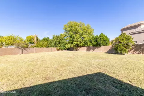3848 E Mallory St, Mesa, AZ 85215 photo 47