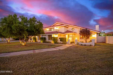 3848 E Mallory St, Mesa, AZ 85215 photo 6