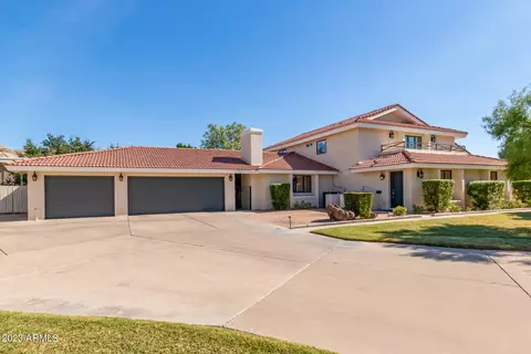 3848 E Mallory St, Mesa, AZ 85215 photo 3