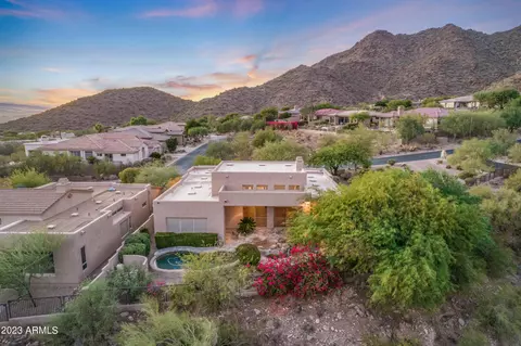 12607 N 136th St, Scottsdale, AZ 85259