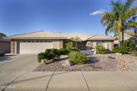 10856 E Keats Ave, Mesa, AZ 85209