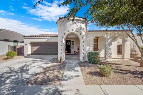 22646 E Desert Spoon Dr, Queen Creek, AZ 85142