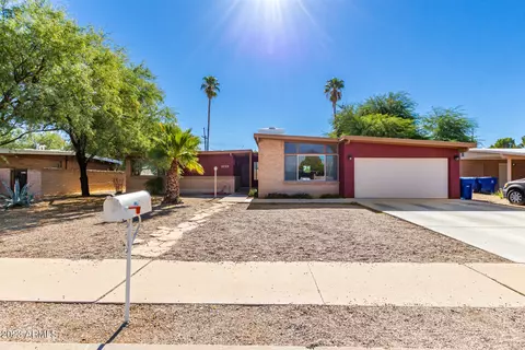 7802 Elida St, Tucson, AZ 85715
