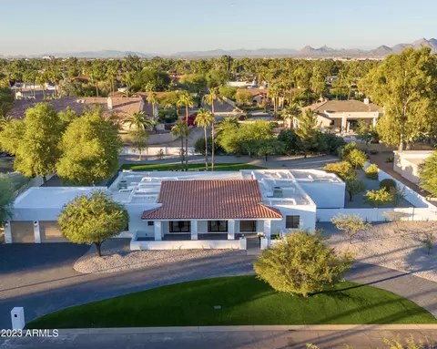8310 E Charter Oak Dr, Scottsdale, AZ 85260