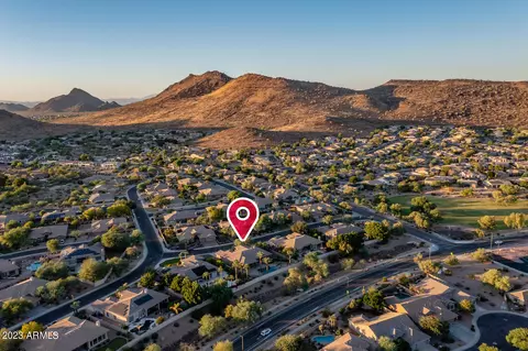 4333 W Range Mule Dr, Phoenix, AZ 85083 photo 40