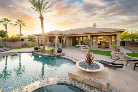 4333 W Range Mule Dr, Phoenix, AZ 85083 photo 33