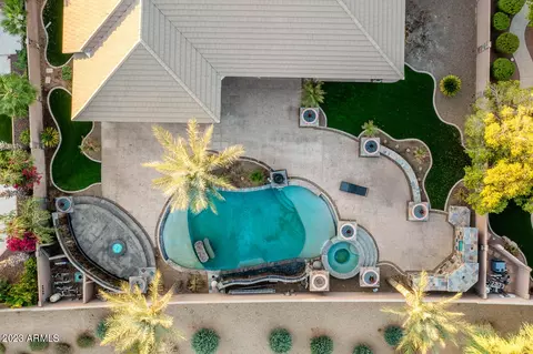 4333 W Range Mule Dr, Phoenix, AZ 85083 photo 38