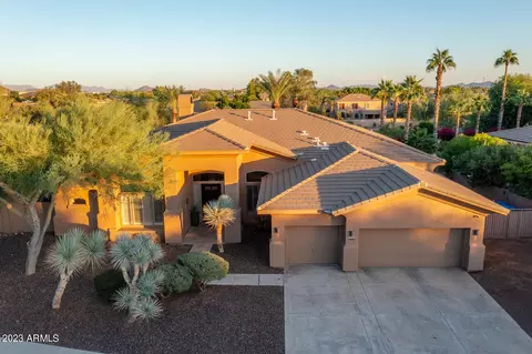 4333 W Range Mule Dr, Phoenix, AZ 85083 photo 2