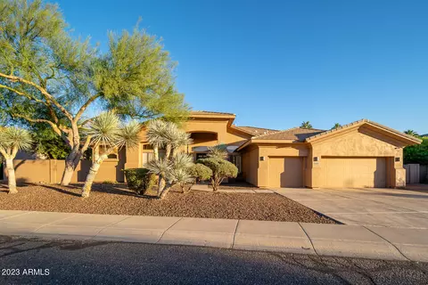 4333 W Range Mule Dr, Phoenix, AZ 85083 photo 4