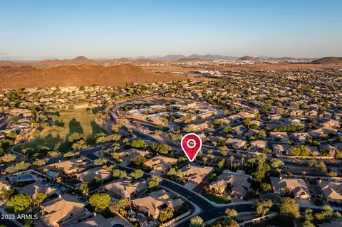 4333 W Range Mule Dr, Phoenix, AZ 85083 photo 41