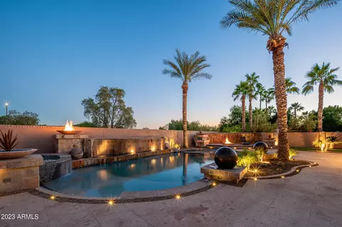 4333 W Range Mule Dr, Phoenix, AZ 85083 photo 59