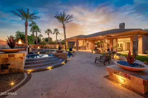 4333 W Range Mule Dr, Phoenix, AZ 85083