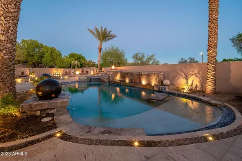 4333 W Range Mule Dr, Phoenix, AZ 85083 photo 58