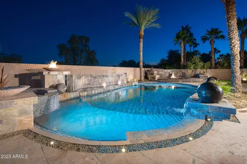 4333 W Range Mule Dr, Phoenix, AZ 85083 photo 48
