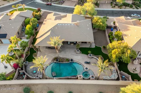 4333 W Range Mule Dr, Phoenix, AZ 85083 photo 37