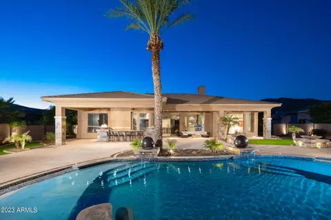 4333 W Range Mule Dr, Phoenix, AZ 85083 photo 46