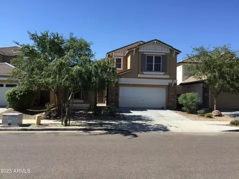 2239 E Bowker St, Phoenix, AZ 85040