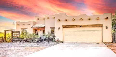 10275 E Cloudcroft Dr, Hereford, AZ 85615