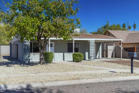 528 N Oxbow Dr, Wickenburg, AZ 85390