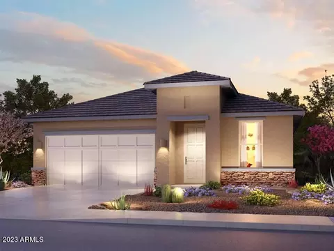 20535 N Candlelight Rd, Maricopa, AZ 85138