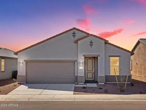 20560 N Candlelight Rd, Maricopa, AZ 85138
