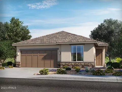 20490 N Candlelight Rd, Maricopa, AZ 85138