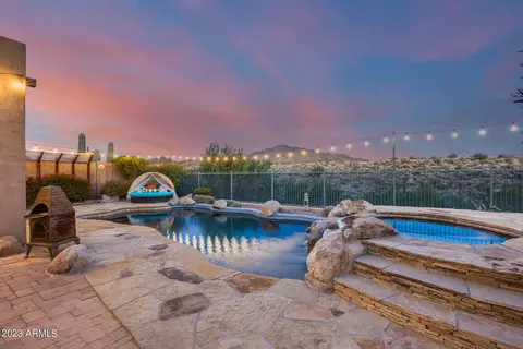 42613 N National Trl, Anthem, AZ 85086
