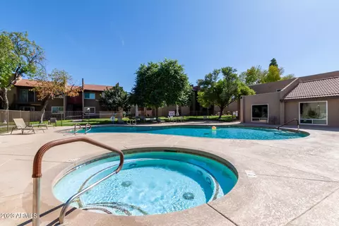 5525 E Thomas Rd #I 7, Phoenix, AZ 85018 photo 36