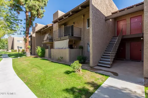 5525 E Thomas Rd #I 7, Phoenix, AZ 85018