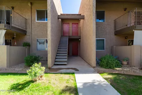 5525 E Thomas Rd #I 7, Phoenix, AZ 85018 photo 2