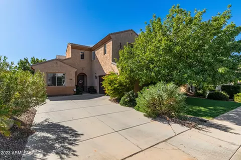 4903 E Firestone Dr, Chandler, AZ 85249