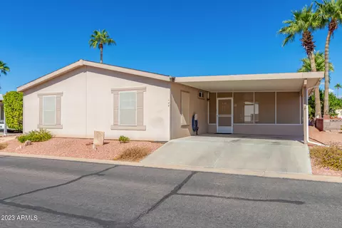 2400 E Baseline Ave #147, Apache Junction, AZ 85119