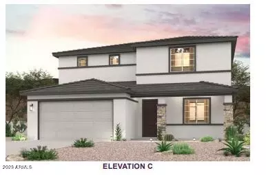 18086 W Avenida Del Sol --, Surprise, AZ 85387