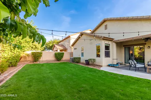 4540 E Oxford Ln, Gilbert, AZ 85295 photo 29