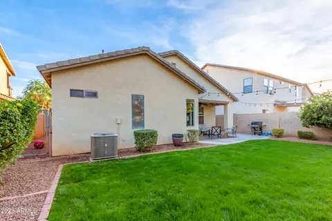 4540 E Oxford Ln, Gilbert, AZ 85295 photo 32