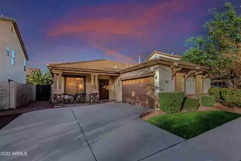 4540 E Oxford Ln, Gilbert, AZ 85295