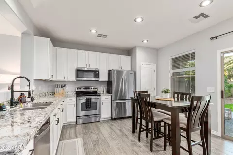 4540 E Oxford Ln, Gilbert, AZ 85295 photo 7