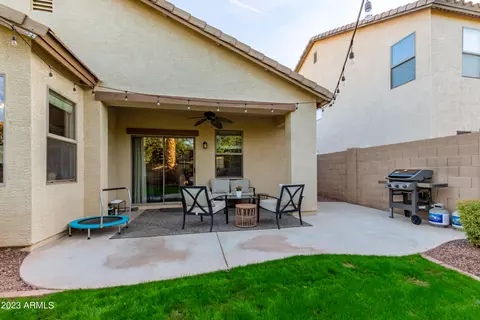 4540 E Oxford Ln, Gilbert, AZ 85295 photo 28