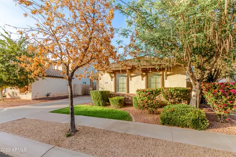4540 E Oxford Ln, Gilbert, AZ 85295 photo 36