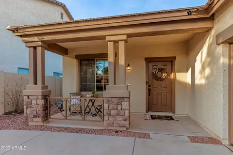 4540 E Oxford Ln, Gilbert, AZ 85295 photo 4