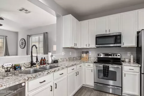 4540 E Oxford Ln, Gilbert, AZ 85295 photo 6