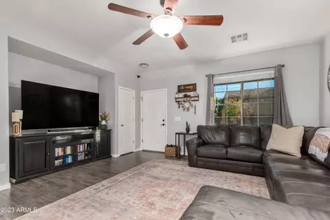 4540 E Oxford Ln, Gilbert, AZ 85295 photo 10