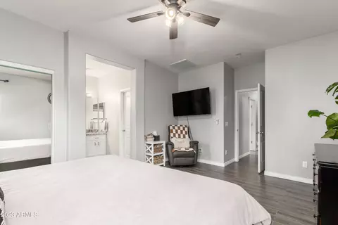 4540 E Oxford Ln, Gilbert, AZ 85295 photo 16