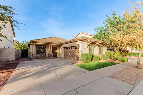 4540 E Oxford Ln, Gilbert, AZ 85295 photo 33