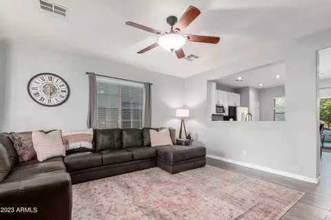 4540 E Oxford Ln, Gilbert, AZ 85295 photo 8