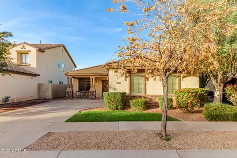 4540 E Oxford Ln, Gilbert, AZ 85295 photo 3